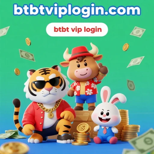 btbt vip login