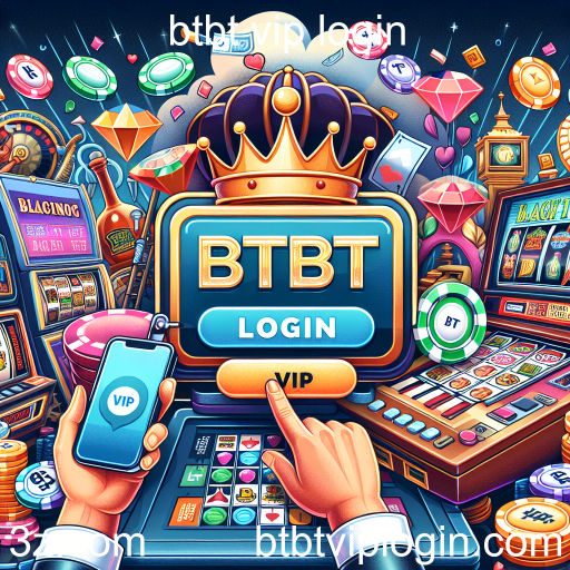 Descubra as Promoções Especiais do btbt vip login