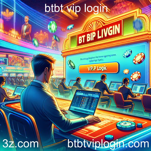 Apostas Esportivas: Diversão e Oportunidade no btbt vip login